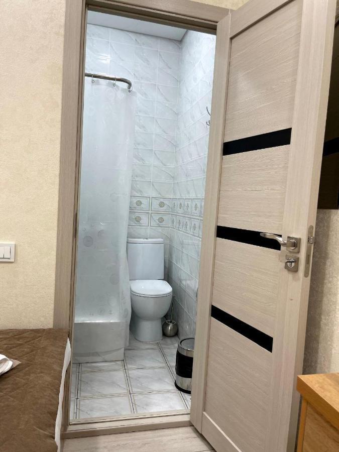 טשקנט Barhat Hotel מראה חיצוני תמונה