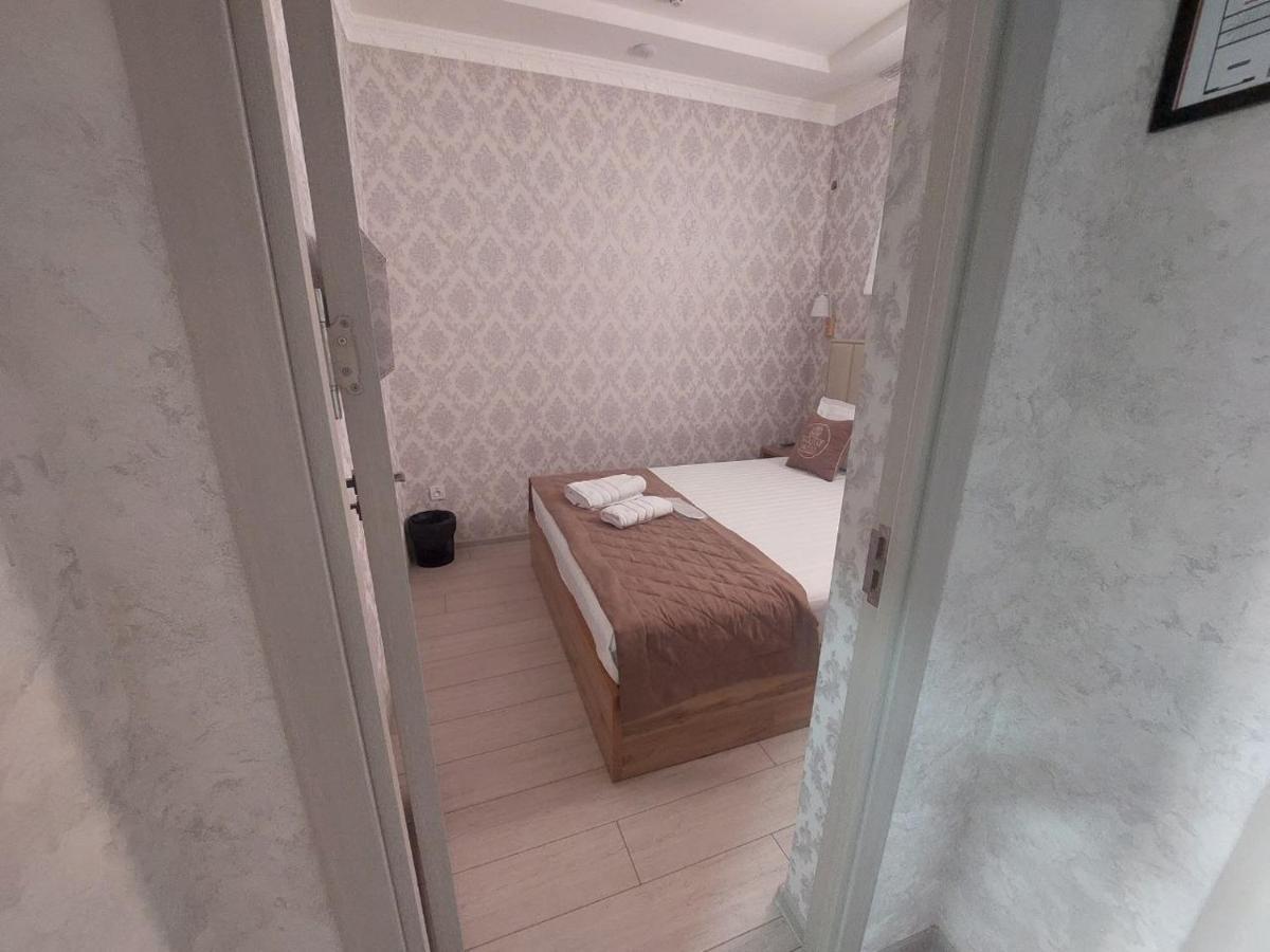 טשקנט Barhat Hotel מראה חיצוני תמונה