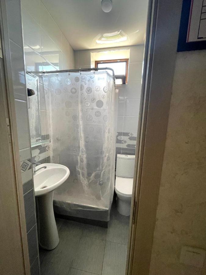 טשקנט Barhat Hotel מראה חיצוני תמונה