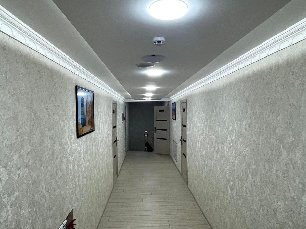 טשקנט Barhat Hotel מראה חיצוני תמונה